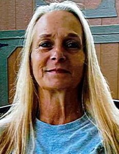 Sherry Lynn Bosley